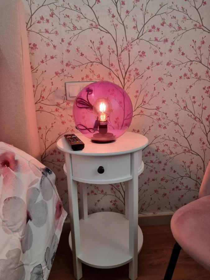 Apartamento Luz Del Mediterraneo Гарруча Экстерьер фото